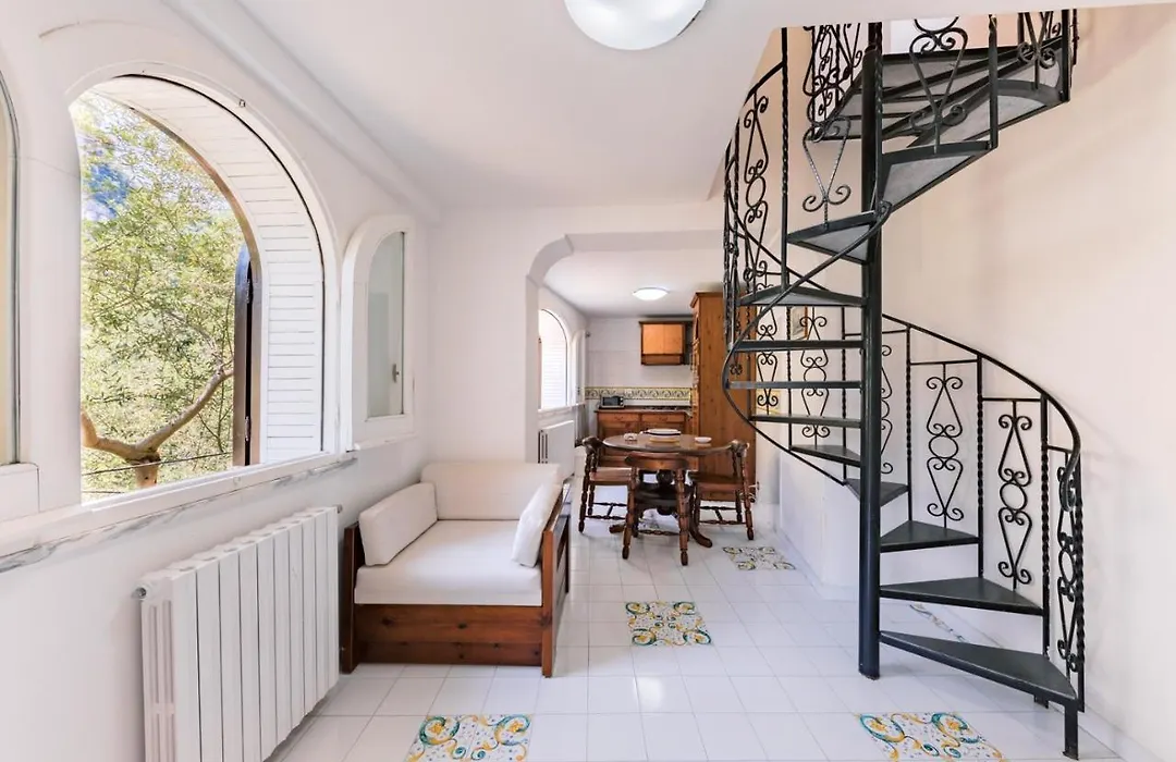 Residence Villa Rosa-1
