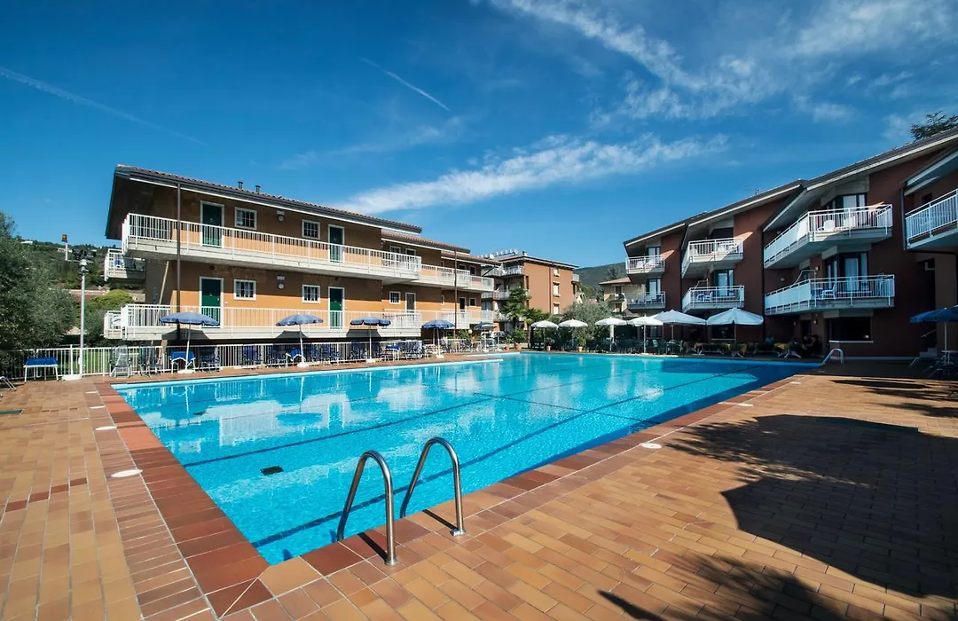 Residence Villa Rosa-1