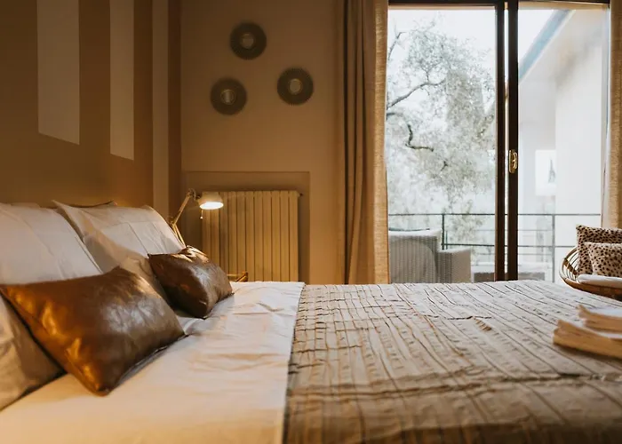 Villa Vagabondo Garda 