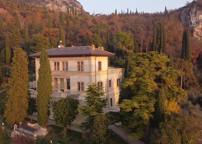 Villa Caratti Garda 