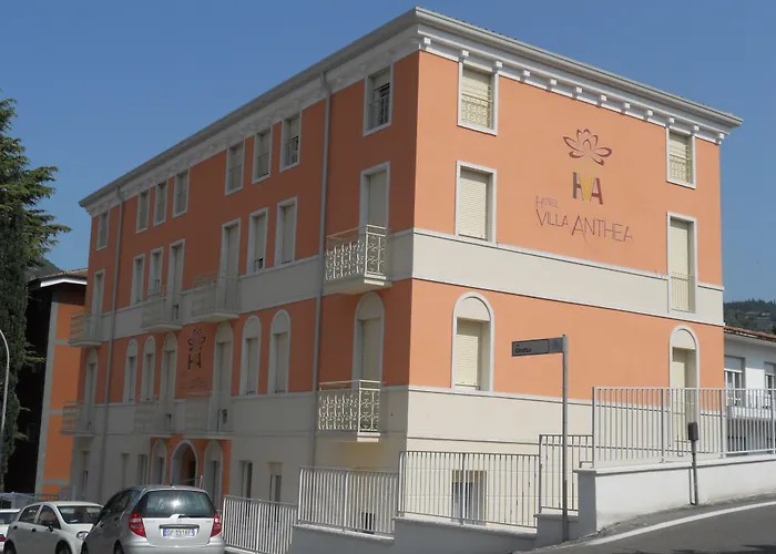 Hotel Villa Anthea Garda 