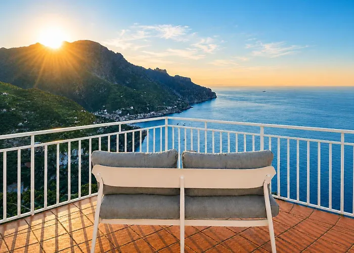 Gala Residence Villa Giovanna Ravello